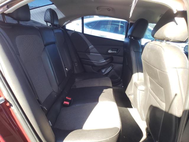 Photo 10 from auction – 2015 CHEVROLET MALIBU 1LT with VIN 1G11C5SL2FF286027