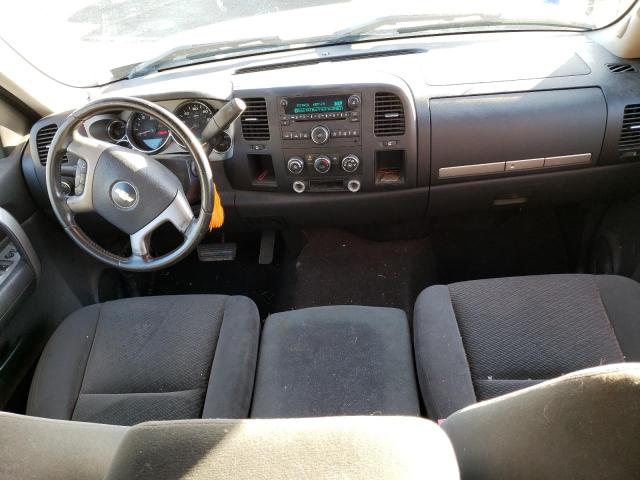 Photo 8 from auction – 2007 CHEVROLET SILVERADO with VIN 1GCEC19C17Z516373
