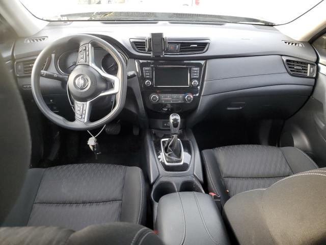 Photo 8 from auction – 2019 NISSAN ROGUE S with VIN KNMAT2MV4KP505434