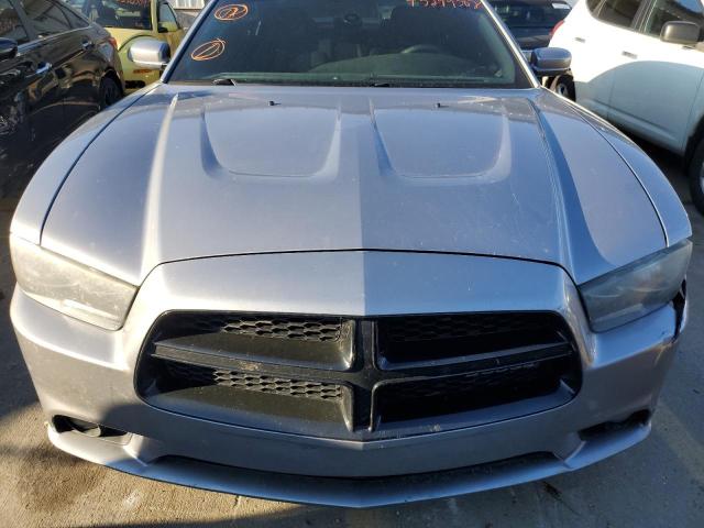 Photo 5 from auction – 2014 DODGE CHARGER SX with VIN 2C3CDXHG1EH238815