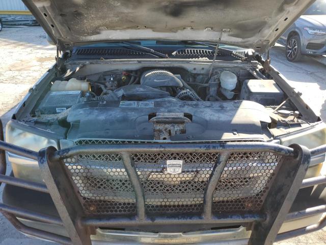 Photo 11 from auction – 2004 CHEVROLET SILVERADO with VIN 1GCEC14T24Z156808