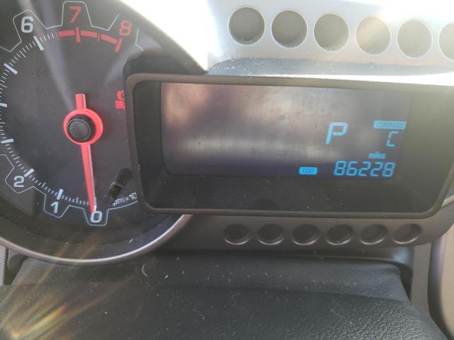 Photo 9 from auction – 2014 CHEVROLET SONIC LT with VIN 1G1JC5SH5E4144566