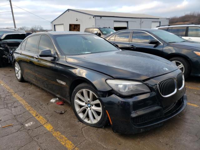 Photo 4 from auction – 2011 BMW ALPINA B7 with VIN WBAKC8C52BC434036