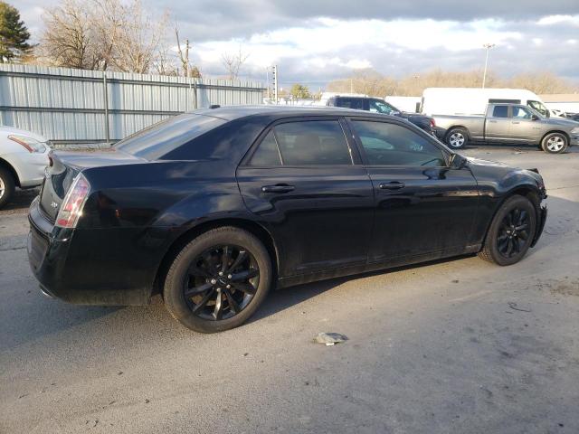 Photo 3 from auction – 2014 CHRYSLER 300 S with VIN 2C3CCAGGXEH378167