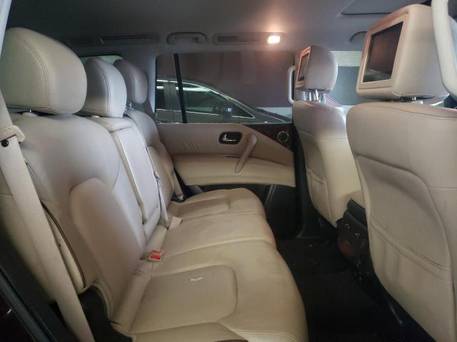 Photo 11 from auction – 2018 NISSAN ARMADA SV with VIN JN8AY2NC5J9557791
