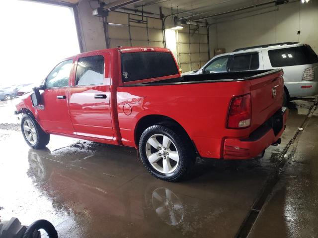 Photo 2 from auction – 2014 RAM 1500 ST with VIN 1C6RR7KT7ES304569