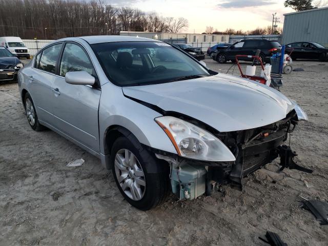 Photo 4 from auction – 2012 NISSAN ALTIMA with VIN 1N4AL2AP9CN580347