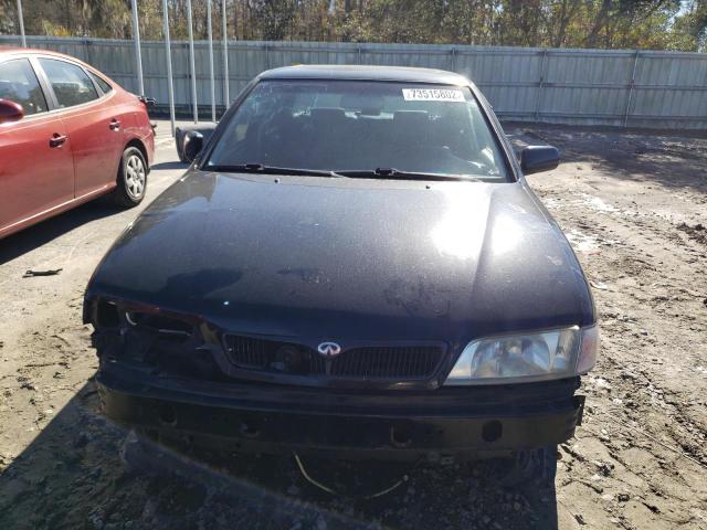 Photo 5 from auction – 2000 INFINITI G20 with VIN JNKCP11A8YT300660