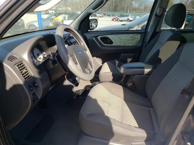 Photo 7 from auction – 2004 FORD ESCAPE XLT with VIN 1FMCU93164KB07621