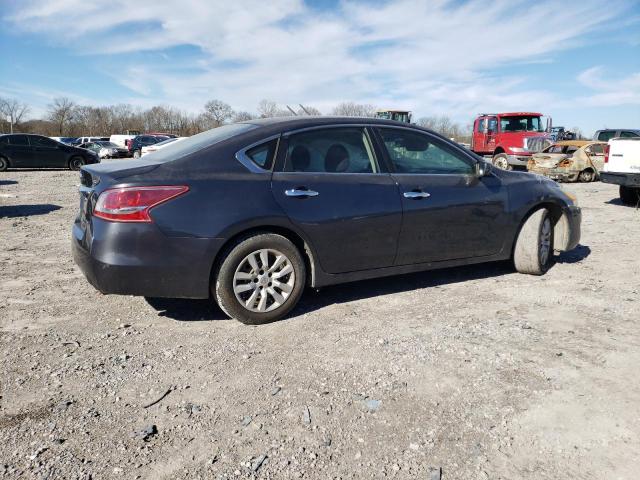 Photo 3 from auction – 2013 NISSAN ALTIMA 2.5 with VIN 1N4AL3AP4DC211088