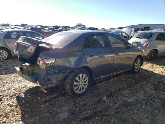 Photo 3 from auction – 2012 TOYOTA COROLLA BA with VIN 2T1BU4EE4CC901486