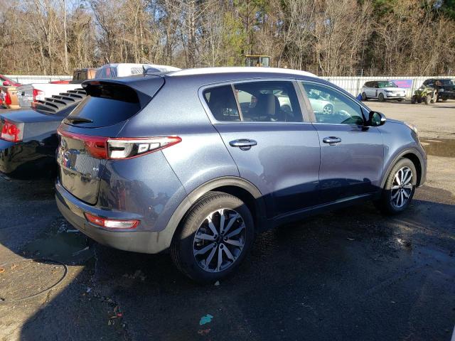 Photo 3 from auction – 2018 KIA SPORTAGE E with VIN KNDPN3AC3J7421603