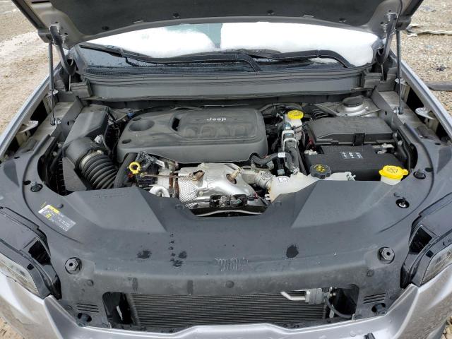 Photo 11 from auction – 2019 JEEP CHEROKEE L with VIN 1C4PJLLN5KD119565