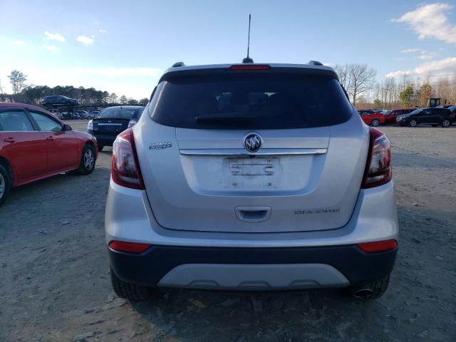 Photo 6 from auction – 2019 BUICK ENCORE PRE with VIN KL4CJASBXKB898543