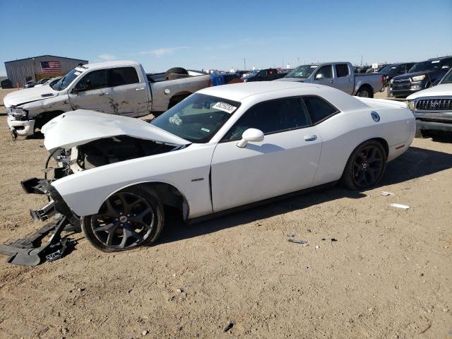 DODGE CHALLENGER 2019 with VIN 2C3CDZBT0KH593858 - Photo from auction