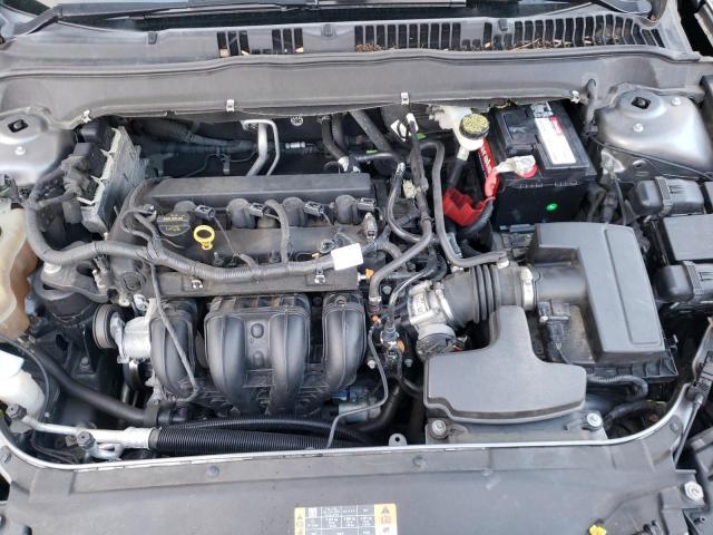 Photo 11 from auction – 2014 FORD FUSION SE with VIN 1FA6P0H76E5378539
