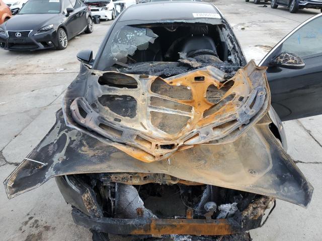 Photo 11 from auction – 2019 KIA OPTIMA HYB with VIN KNAGU4LE3K5032624