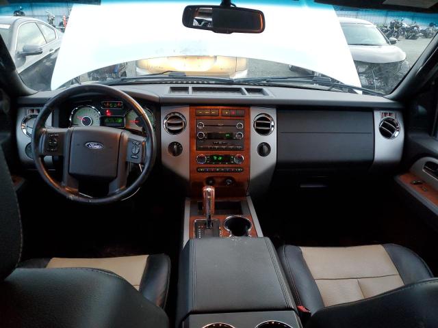 Photo 8 from auction – 2008 FORD EXPEDITION with VIN 1FMFU18528LA38646