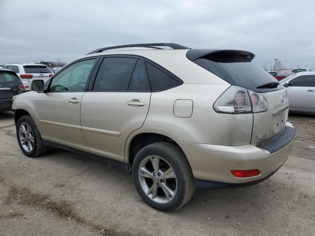 Photo 2 from auction – 2006 LEXUS RX 400 with VIN JTJHW31U860035721