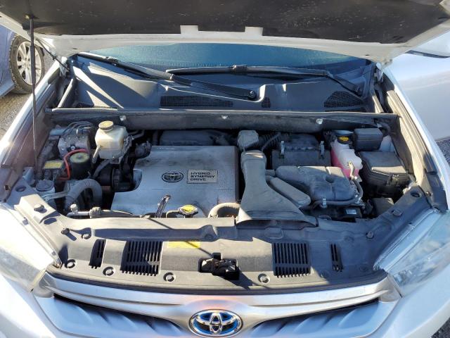 Photo 12 from auction – 2013 TOYOTA HIGHLANDER with VIN JTEDC3EH1D2015444
