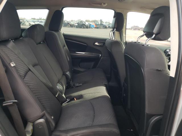 Photo 11 from auction – 2012 DODGE JOURNEY SX with VIN 3C4PDCBB0CT323460