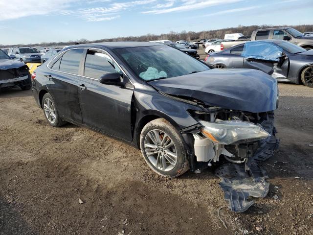 Photo 4 from auction – 2016 TOYOTA CAMRY LE with VIN 4T1BF1FK2GU152723