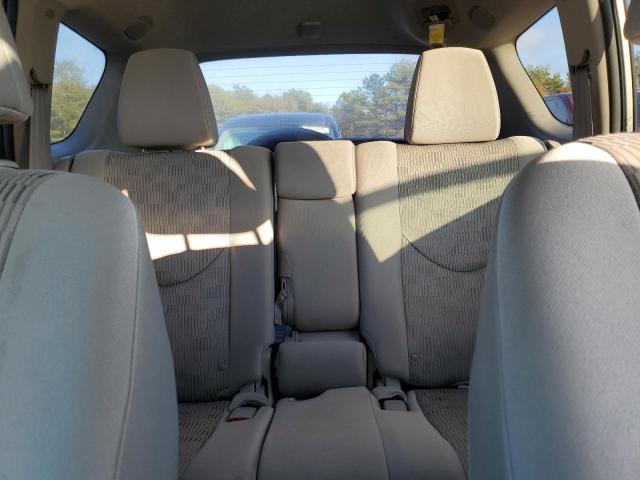 Photo 10 from auction – 2012 TOYOTA RAV4 with VIN 2T3BF4DV2CW260887
