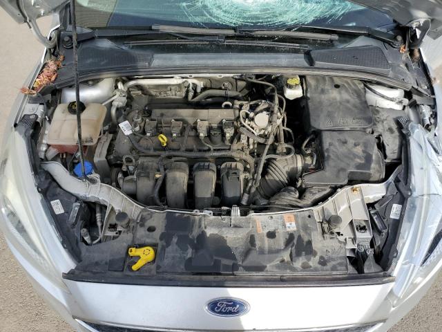 Photo 11 from auction – 2017 FORD FOCUS SE with VIN 1FADP3K24HL278686