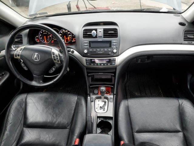 Photo 8 from auction – 2006 ACURA TSX with VIN JH4CL96816C008006