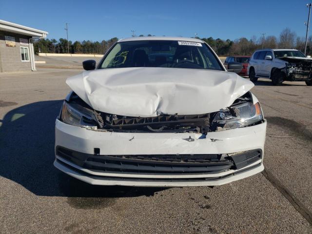 Photo 5 from auction – 2015 VOLKSWAGEN JETTA BASE with VIN 3VW2K7AJ4FM225639