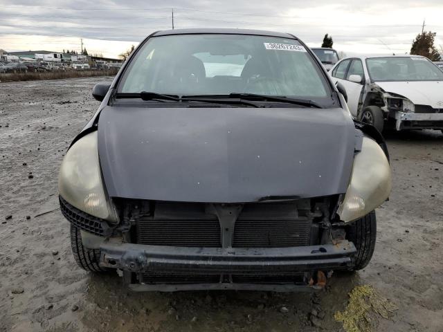 Photo 5 from auction – 2008 HONDA FIT with VIN JHMGD37438S010470