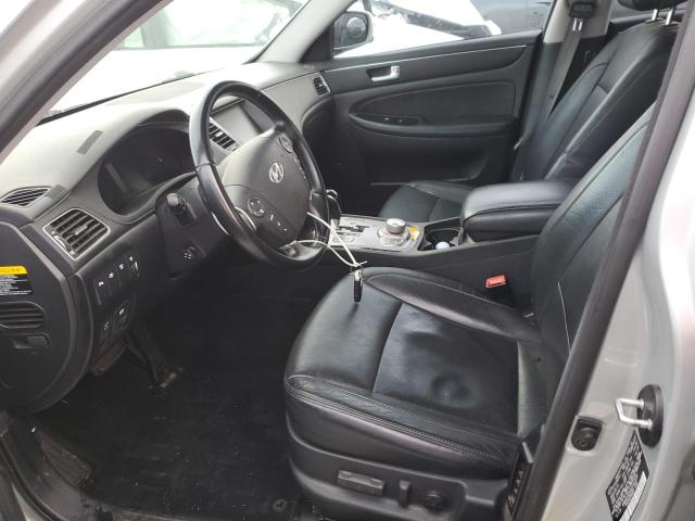 Photo 7 from auction – 2012 HYUNDAI GENESIS 3. with VIN KMHGC4DD8CU167225