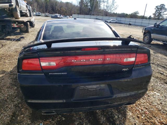 Photo 6 from auction – 2013 DODGE CHARGER R/ with VIN 2C3CDXCT2DH537667