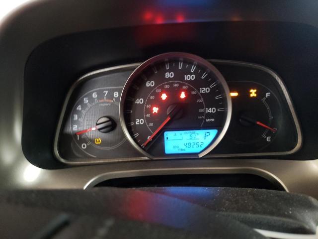Photo 9 from auction – 2013 TOYOTA RAV4 XLE with VIN JTMRFREV9DD003878