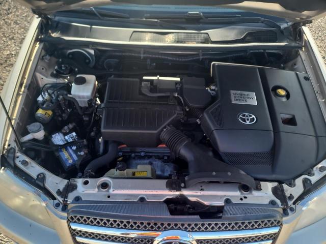 Фото 12 с аукциона – 2006 TOYOTA HIGHLANDER с VIN JTEDW21A960003602