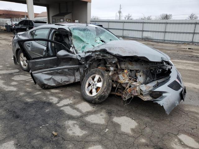 Photo 4 from auction – 2005 PONTIAC GRAND PRIX with VIN 2G2WS522651278112