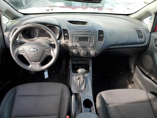 Photo 8 from auction – 2015 KIA FORTE LX with VIN KNAFX4A68F5296605