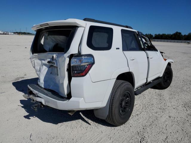 Photo 3 from auction – 2016 TOYOTA 4RUNNER SR with VIN JTEBU5JRXG5400891