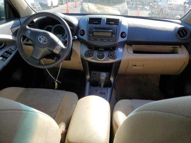 Photo 8 from auction – 2012 TOYOTA RAV4 with VIN 2T3ZF4DV4CW153046