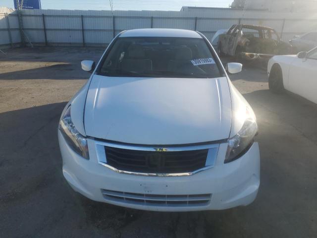 Photo 5 from auction – 2010 HONDA ACCORD with VIN 1HGCP2F33AA135539