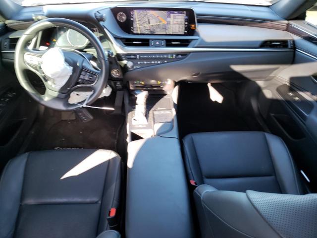 Photo 8 from auction – 2021 LEXUS ES 350 BAS with VIN 58ADZ1B12MU104544