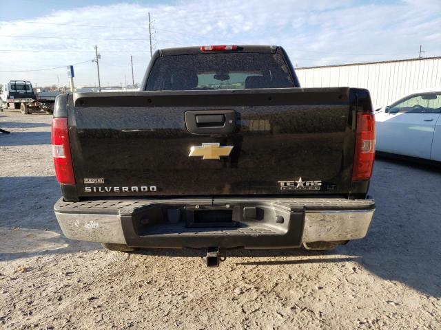 Photo 6 from auction – 2011 CHEVROLET SILV1500 2 with VIN 3GCPCSE07BG308291
