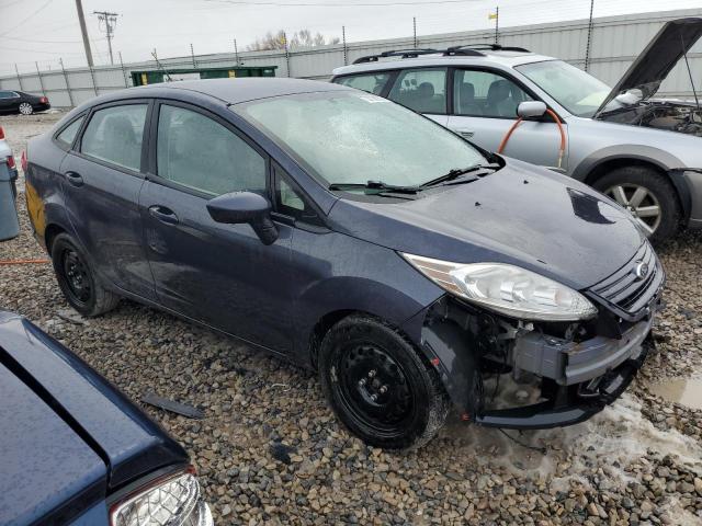 Photo 4 from auction – 2013 FORD FIESTA S with VIN 3FADP4AJ7DM186544