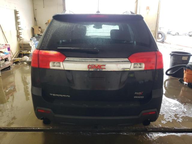 Photo 6 from auction – 2015 GMC TERRAIN SL with VIN 2GKFLWE3XF6135983