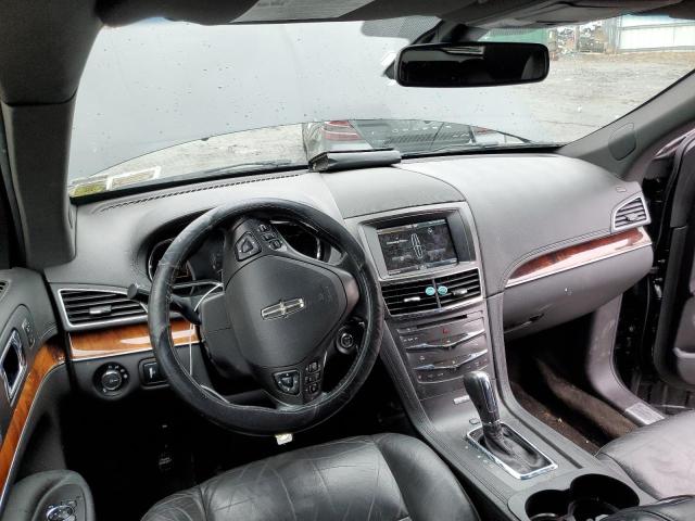 Photo 8 from auction – 2014 LINCOLN MKT with VIN 2LMHJ5NK0EBL54064