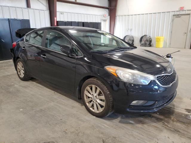 Photo 4 from auction – 2014 KIA FORTE EX with VIN KNAFX4A86E5079926