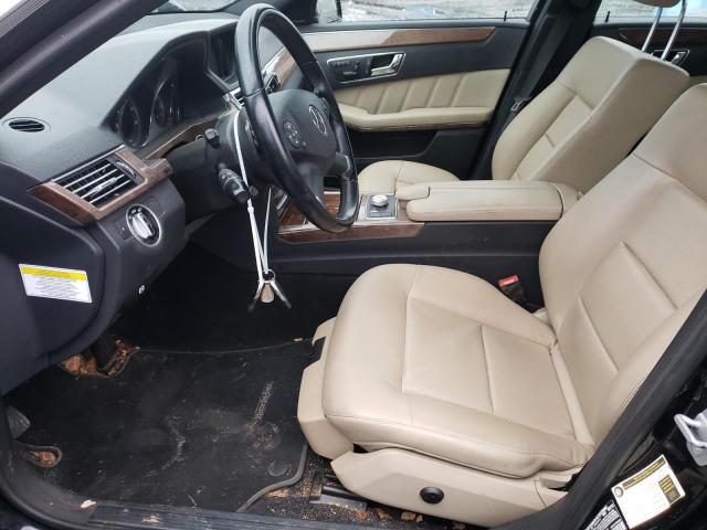 Photo 7 from auction – 2011 MERCEDES-BENZ E 350 4MAT with VIN WDDHF8HB7BA498920