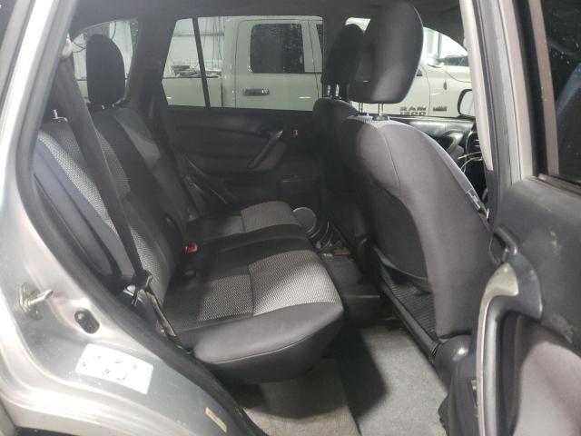 Photo 11 from auction – 2004 TOYOTA RAV4 with VIN JTEHD20V746011820