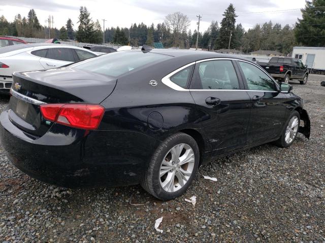 Photo 3 from auction – 2014 CHEVROLET IMPALA ECO with VIN 2G1135SR9E9266997