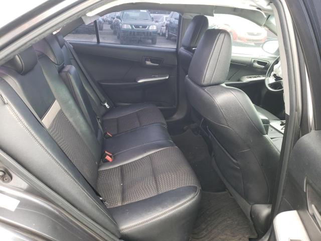 Photo 10 from auction – 2014 TOYOTA CAMRY L with VIN 4T1BF1FKXEU333369